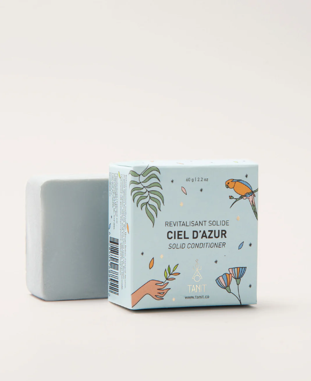 New products